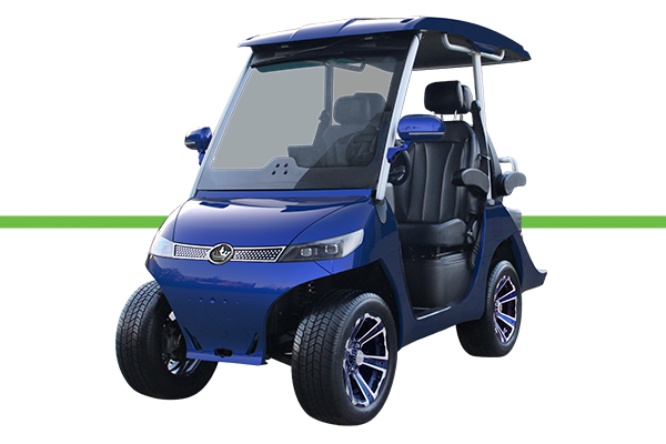Buy Luxury Electric Golf Bugg EPV Seychelles gl11