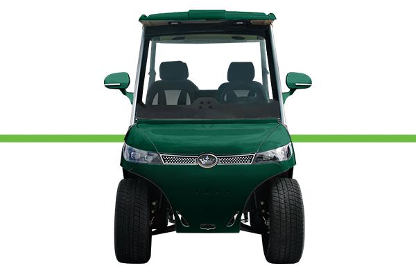 Buy Luxury Electric Golf Bugg EPV Seychelles gl2