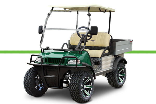 Buy electric work buggy in Seychelles