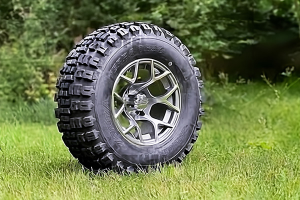 Buy tyres Seychelles - Sustainable Power Solutions