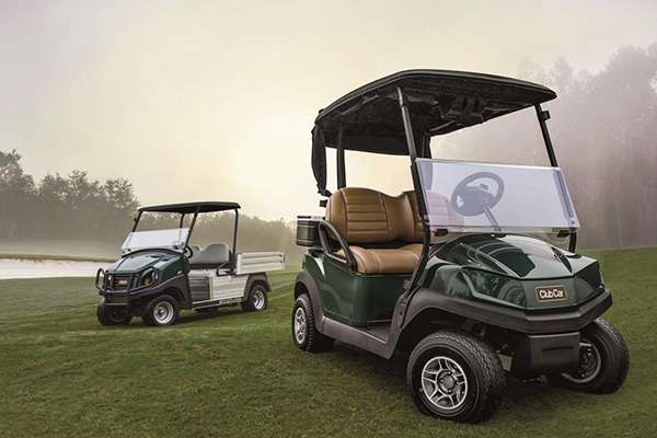 SPS - Club Car Service and Repairs Seychelles